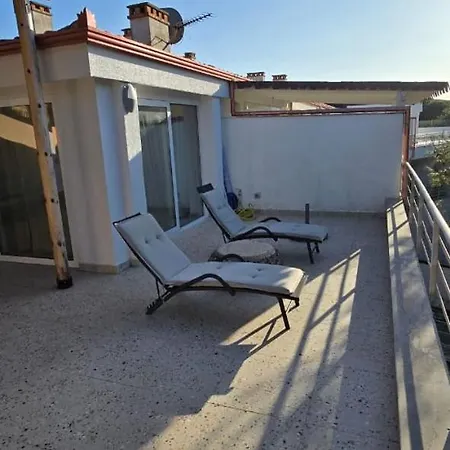 3 Bedroom Apartment Golem (Tirana)