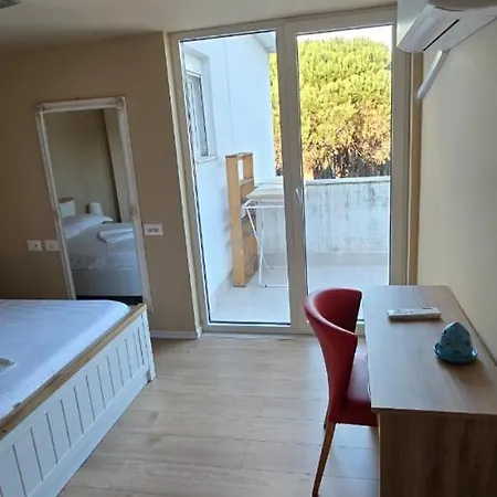 Apartment 3 Bedroom