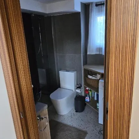 3 Bedroom Appartement *